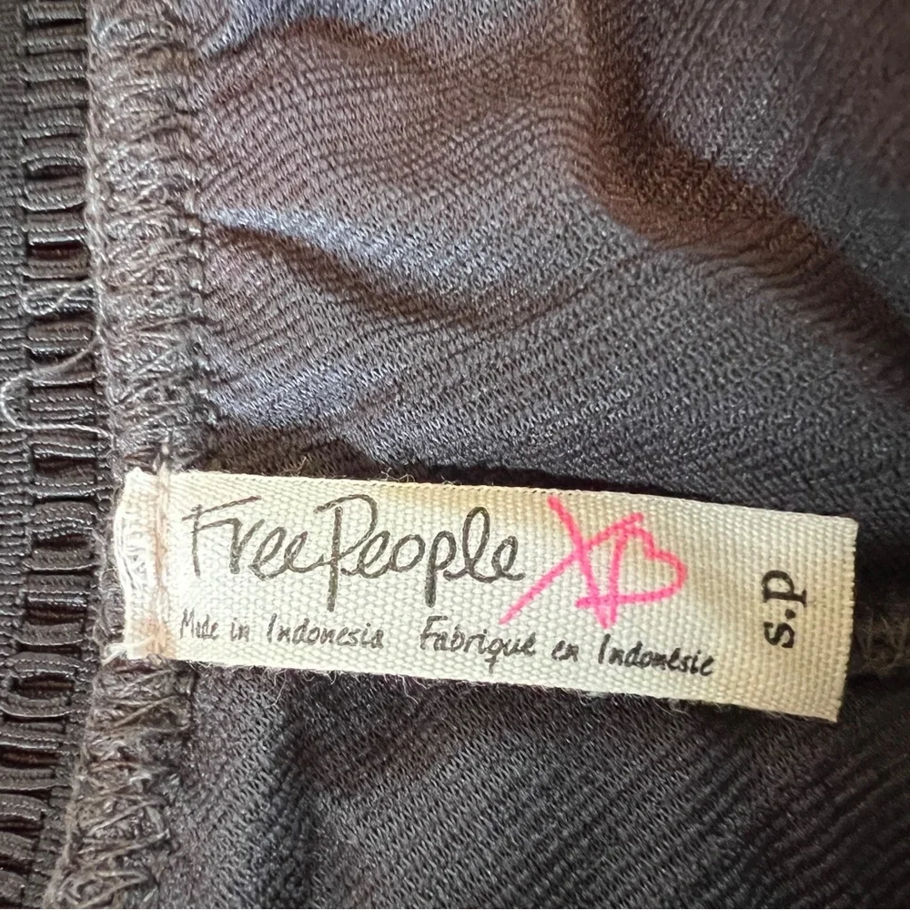 Free People Lydia Maxi Skirt - Picture 2 of 5